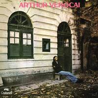 Arthur Verocai