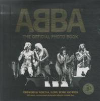 ABBA: The Official Photo Book