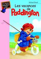 Les vacances de Paddington