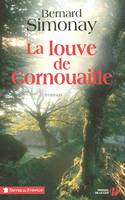 La Louve de Cornouaille, roman