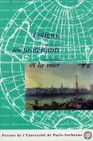 Coligny les protestants et la mer 1558 1626, [actes du colloque organisé à Rochefort et La Rochelle les 3 et 4 octobre 1996]