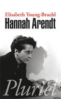 Hannah Arendt, biographie