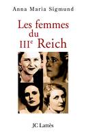Les femmes du IIIème Reich
