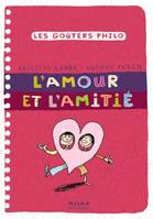 L'amour et l'amitié NE