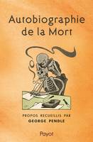 Autobiographie de la Mort