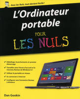 L'ordinateur portable