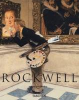 NORMAN ROCKWELL, le peintre préféré de l'Amérique
