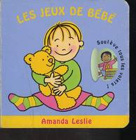 Les jeux de bébé