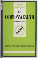 Le Commonwealth