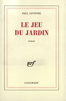 Le Jeu du jardin