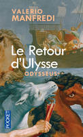 2, Odysseus - tome 2 Le Retour d'Ulysse