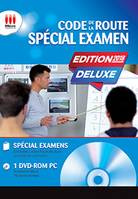 CODE DE LA ROUTE SPECIAL EXAMEN - ED Deluxe 2018