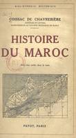 Histoire du Maroc