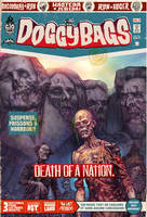 9, Doggy bags 9 : Death of a nation