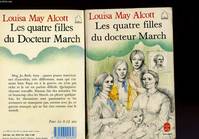 Les Quatre filles du docteur March