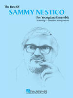 Best of Sammy Nestico Conductor