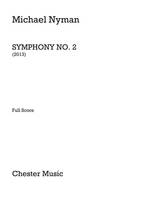 Symphony No. 2, Full Score