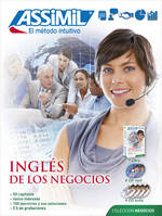 Inglés de los negocios