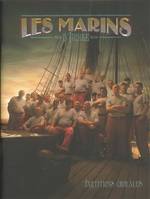 Les Marins d'Iroise