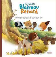 La famille Blaireau Renard, Une précieuse collection