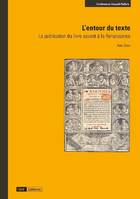 L'entour du texte, La publication du livre savant à la renaissance