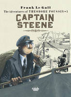 Theodore Poussin - Volume 1 - Captain Steene, Captain Steene