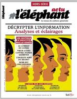 L'Eléphant : la revue, hors-série, n° 3 Les repères d'identité bouleversés