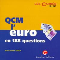 QCM l'euro en 188 questions