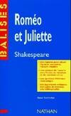 Roméo et juliette, des repères pour situer l'auteur...