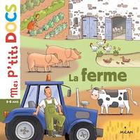 La ferme