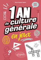 Un an de culture générale en jeux