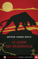 Le Chien des Baskerville