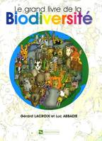 Le Grand livre de la biodiversité