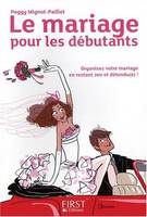 Le Mariage pour les débutants - 2ème édition