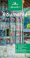 Guide Vert Roumanie