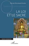 La loi et le sacré