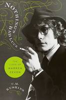 Nothing's Bad Luck, The Lives of Warren Zevon