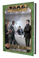 Torg Eternity - Pan-Pacifica Operation: Soft Sell
