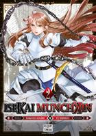 2, Isekai Munchkin T02