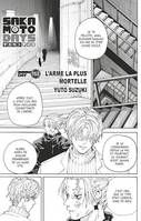 Sakamoto Days - Chapitre 153, L'arme la plus mortelle