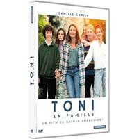 Toni en famille - DVD (2023)