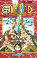 One Piece 15 (VO JAPONAIS)