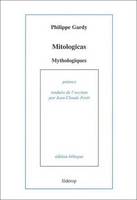 Mitologicas- Mythologiques- Poèmes (Collection 