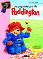 Le pique-nique de Paddington