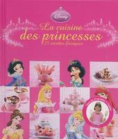 LA CUISINE DES PRINCESSES