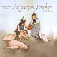 GARCON PORCHER (LE)