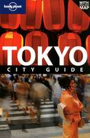 Tokyo 8ed -anglais-