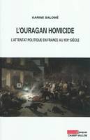 L'OURAGAN HOMICIDE