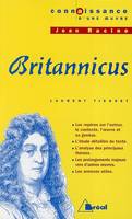 Britannicus - Racine