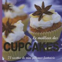 Le meilleur des cupcakes